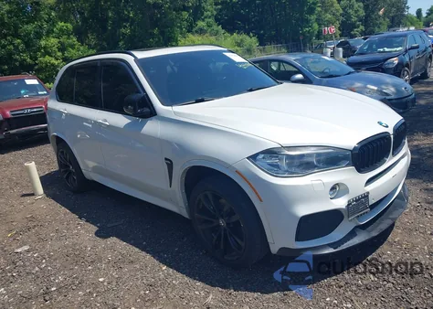 2017 BMW X5 xDrive35I из США, поврежденный, VIN 5UXKR0C50H0U55074